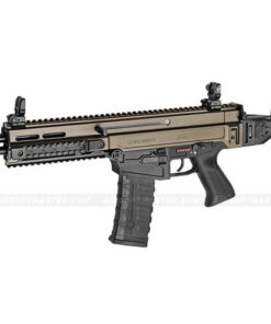 ASG CZ 805 Bren A2 CQB AEG Tan