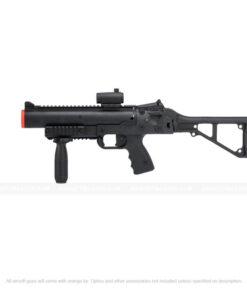 B&T GL-06 Stand Alone Airsoft 40mm Gas Grenade Launcher by ASG