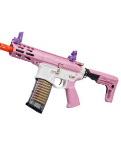 G&G CM16 Batto CQB Taffy Pink