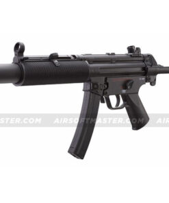 Elite Force H&K MP5 SD6 Competition Airsoft Gun Black