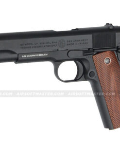 G&G GPM1911 Gas Blowback Pistol 2.0