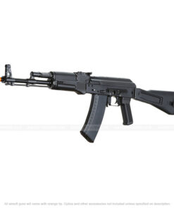 Tokyo Marui AK74MN Next Generation Recoil Shock Airsoft AEG (NRGS)