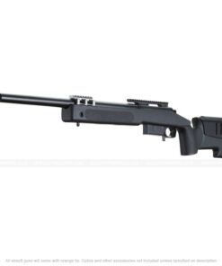 Tokyo Marui M40A5 Bolt Action Airsoft Sniper Rifle