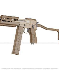 Tokyo Marui Scorpion Mod D Airsoft Electric SMG