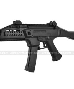 ASG Scorpion EVO 3 A1 Airsoft Gun Black