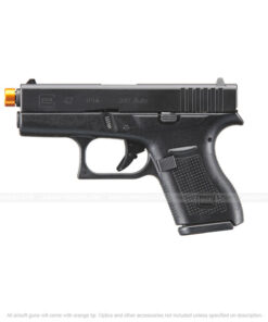 Elite Force Glock 42 Gas Blowback Airsoft Pistol