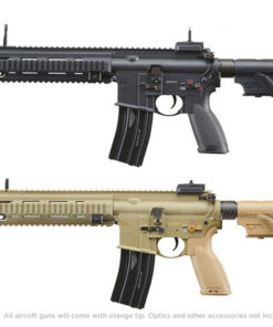 Elite Force HK416 A5 Competition Airsoft Gun