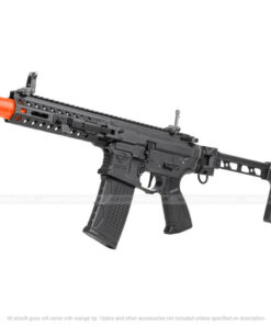 G&G FAR 556 Folding M4 Airsoft Rifle