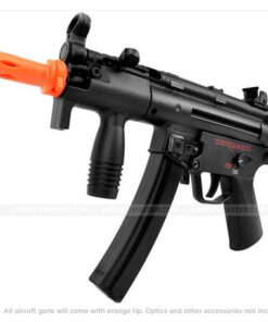 H&K MP5-K Competition Airsoft Gun by Umarex