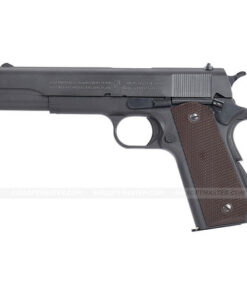 Tokyo Marui 1911 Government Gas Blowback Pistol